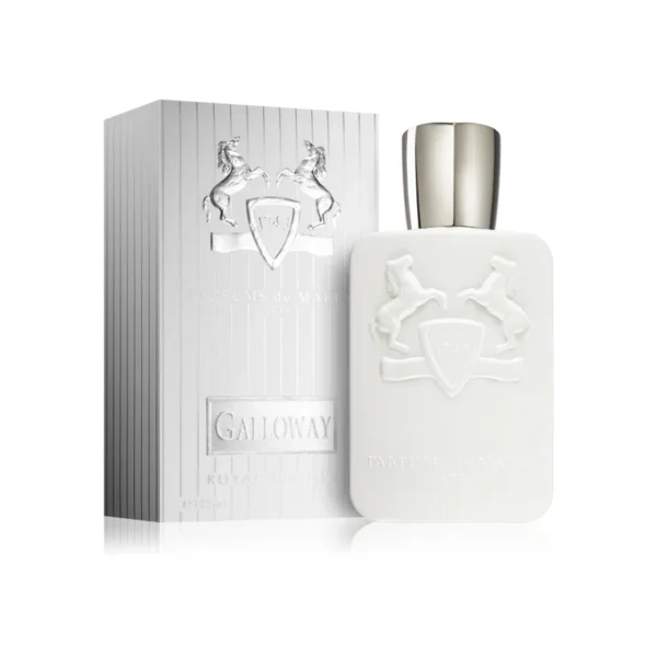 ❄️ Parfums de Marly Galloway – Eau de Parfum |