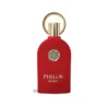 💎 Maison Alhambra Philos Rosso – Eau de Parfum |