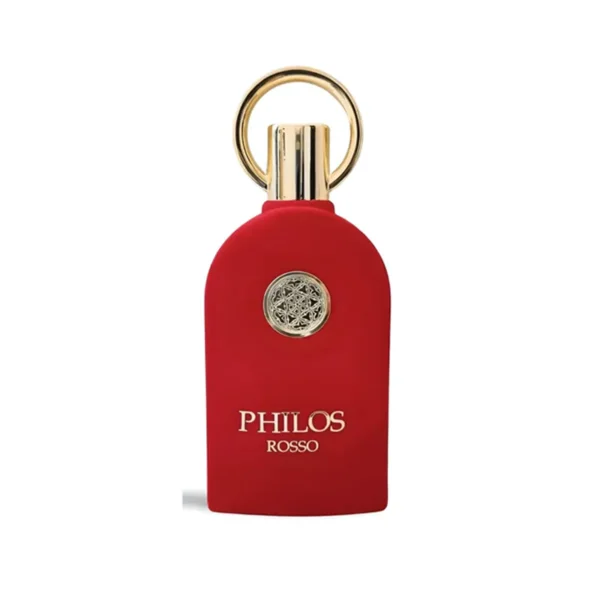 💎 Maison Alhambra Philos Rosso – Eau de Parfum |