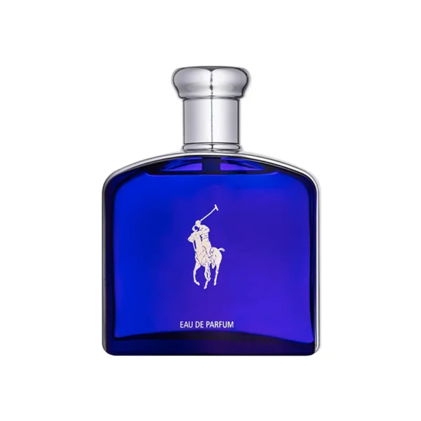 🚤 Ralph Lauren Polo Blue – Eau de Parfum |
