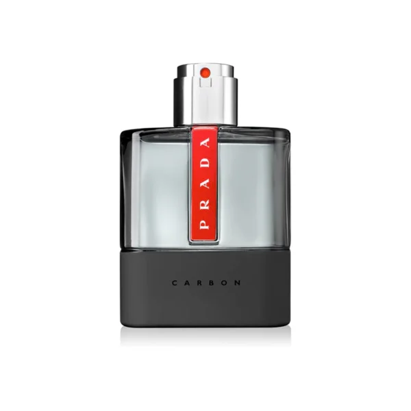 🌪️ Prada Luna Rossa Carbon – Eau de Toilette |