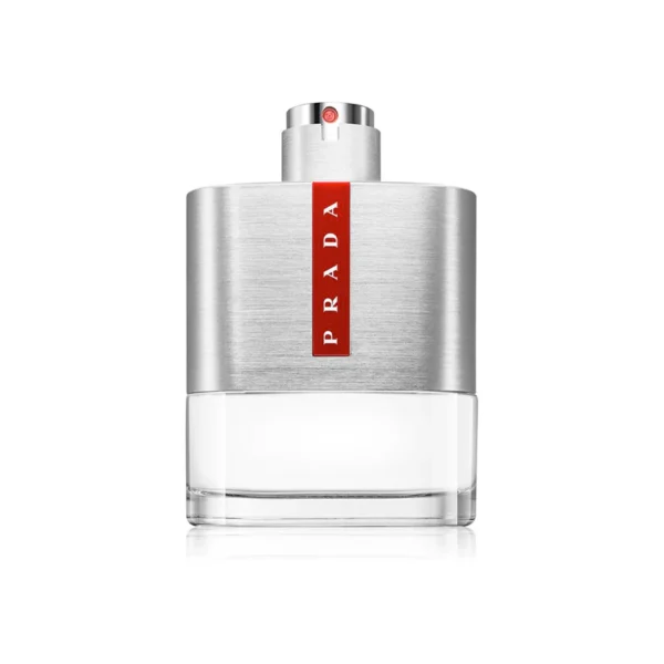 🧼 Prada Luna Rossa – Eau de Toilette |