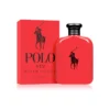 🏎️ Ralph Lauren Polo Red – Eau de Toilette |