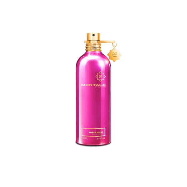 💖 Montale Roses Musk – Eau de Parfum |