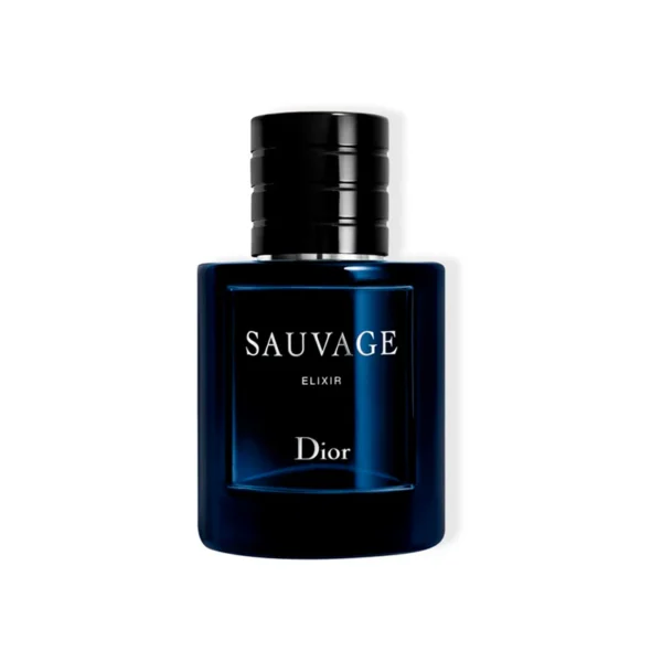 Sauvage-elixir-2 🌑 Dior Sauvage Elixir – Parfum de Concentración Extrema |