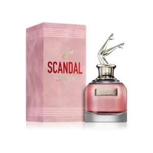 🌸 Jean Paul Gaultier Scandal – Eau de Parfum Femenino |