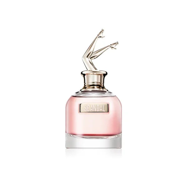 Scandal-2 🌸 Jean Paul Gaultier Scandal – Eau de Parfum Femenino |
