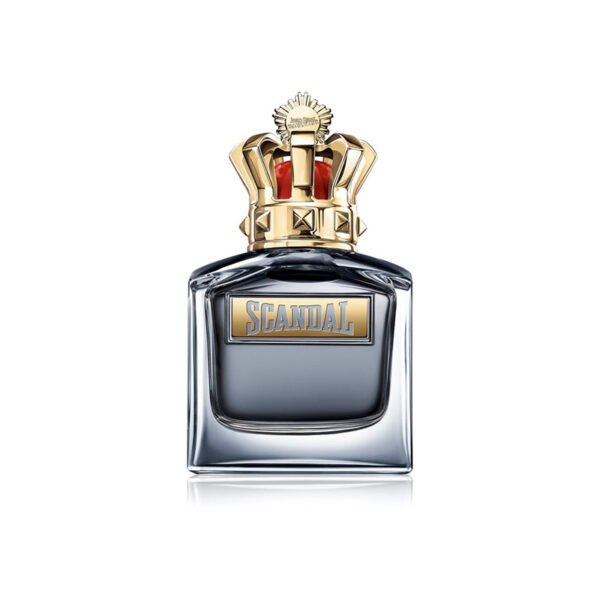 👑 Jean Paul Gaultier Scandal Pour Homme – Eau de Toilette |