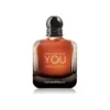 🔥 Emporio Armani Stronger With You Absolutely – Parfum Masculino Ámbar Fougère |