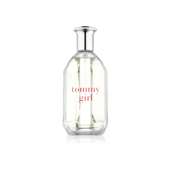 🌸 Tommy Hilfiger Tommy Girl – Eau de Toilette |