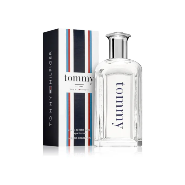 👔 Tommy Hilfiger Tommy – Eau de Toilette |