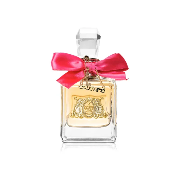 🎀 Juicy Couture Viva La Juicy – Eau de Parfum Femenino |