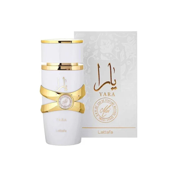 🤍 Lattafa Yara Moi – Eau de Parfum Femenino |