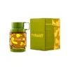 🔱 Armaf Odyssey Tyrant 100ml – Perfume Masculino Amaderado, Especiado y Potente |