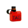 🔥 Armaf Tag-Him Uomo Rosso 100ml – Perfume Masculino Amaderado, Especiado y Cálido |