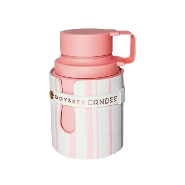 🍭 Armaf Odyssey Candee 100ml – Perfume Femenino Floral Frutal Gourmand, Dulce y Juvenil |