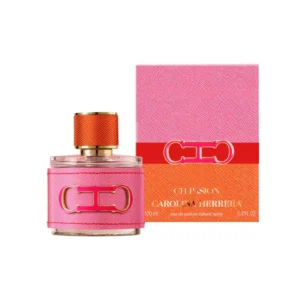 carolina-herrera-ch-pasion 💖 Carolina Herrera CH Pasión For Her – Eau de Parfum Femenino Ámbar Floral |