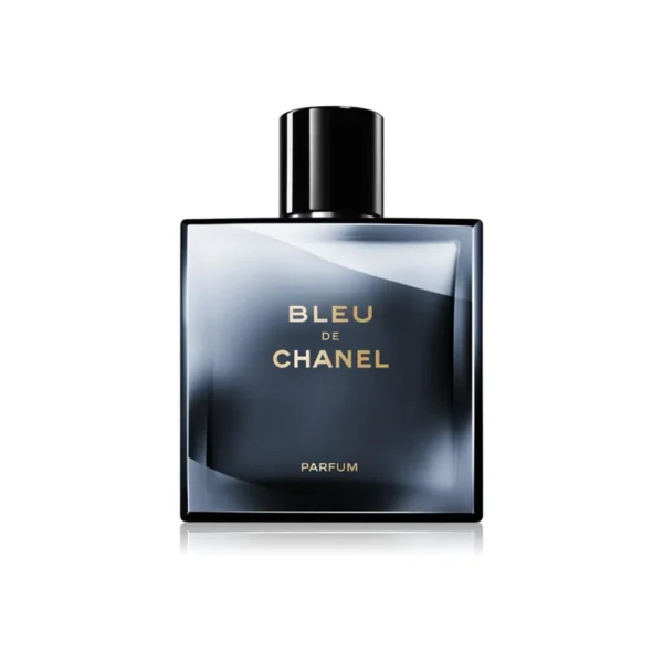 🏛️ Bleu de Chanel – Parfum Masculino Amaderado Aromático |