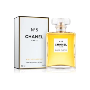 chanel53 🧥Chanel N°5 – Eau de Parfum Femenino Floral Aldehídico |