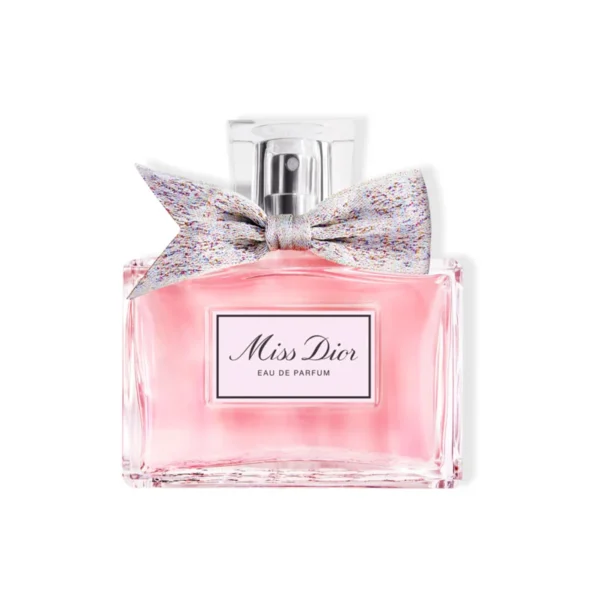 🎀 Miss Dior – Eau de Parfum Femenino Ámbar Floral |