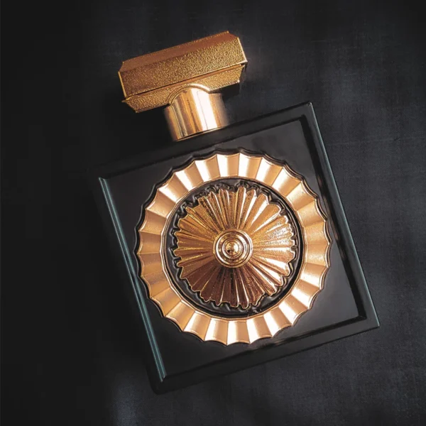 🍫 Lattafa Pride Nebras – Eau de Parfum Unisex |