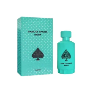 ❄️ Jo Milano Paris Game of Spades Moon – Extrait de Parfum Unisex |