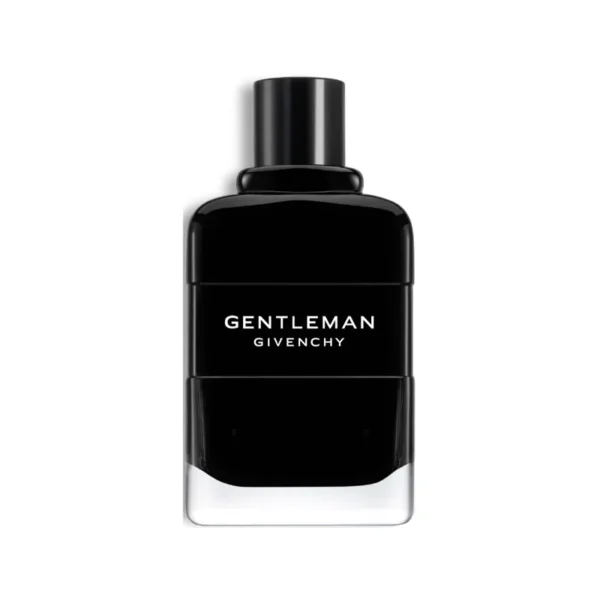 🍫 Givenchy Gentleman – Eau de Parfum Masculino Ámbar Amaderado |