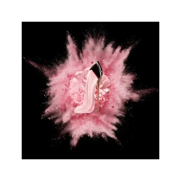 🌸 Carolina Herrera Good Girl Blush – Eau de Parfum Femenino Chipre Floral |