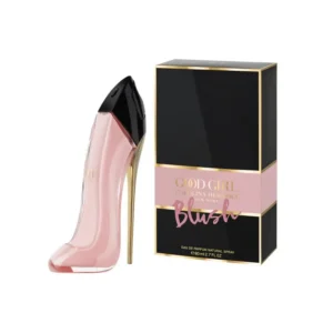🌸 Carolina Herrera Good Girl Blush – Eau de Parfum Femenino Chipre Floral |