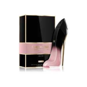 goodgirlblushelixir2 👠 Carolina Herrera Good Girl Blush Elixir – Eau de Parfum Intense Chipre Ambarino |