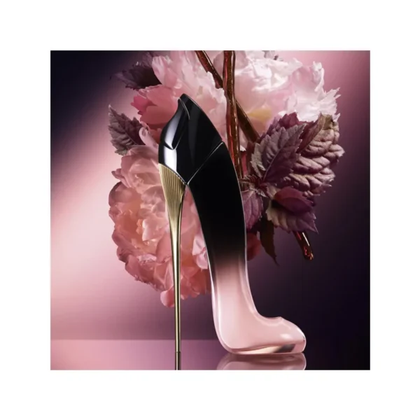 👠 Carolina Herrera Good Girl Blush Elixir – Eau de Parfum Intense Chipre Ambarino |