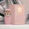 🥂 Lattafa Haya – Eau de Parfum Femenino |