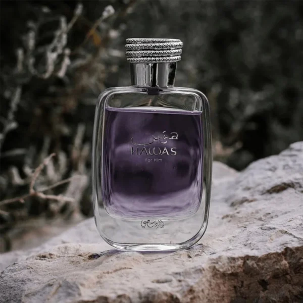 him_2 🌊 Rasasi Hawas for Him – Eau de Parfum |