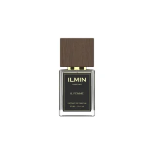 🍑 Ilmin Parfums IL Femme – Extrait de Parfum Unisex |