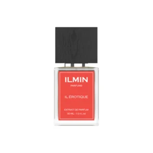 🔥 Ilmin Parfums IL Erotique – Extrait de Parfum Unisex |