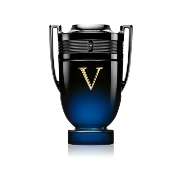 🏆 Paco Rabanne Invictus Victory Elixir – Parfum Intense |