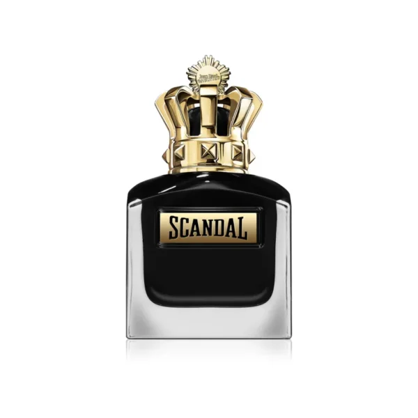 👑 Jean Paul Gaultier Scandal Le Parfum pour Homme – Eau de Parfum Intense |