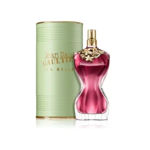 🍐 Jean Paul Gaultier La Belle – Eau de Parfum Femenino |