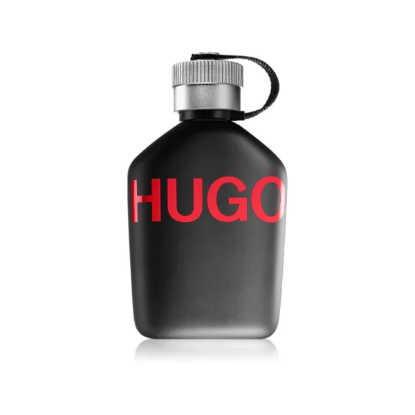 🌿 Hugo Boss Just Different – Eau de Toilette Masculino Aromático