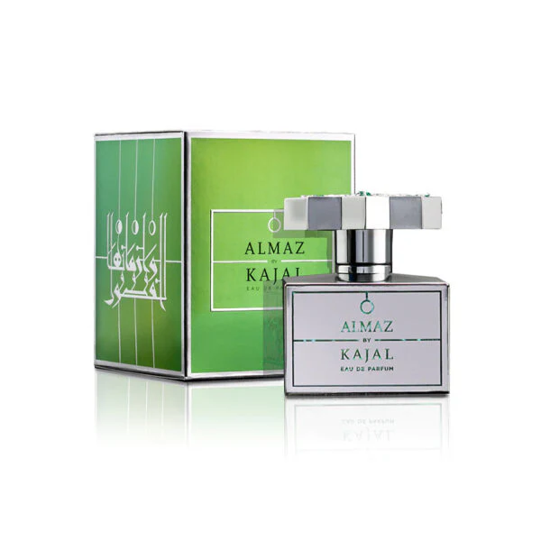 👑Kajal Almaz – Eau de Parfum Unisex |