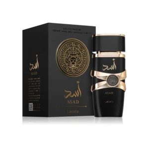 lattafa-asad-2-1 🦁 Lattafa Asad – Eau de Parfum Masculino |