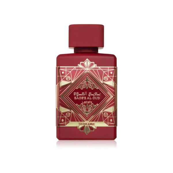 🍭 Lattafa Bade'e Al Oud Sublime – Eau de Parfum Unisex |