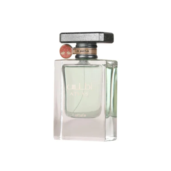 ⚓ Lattafa Atlas – Eau de Parfum Unisex |