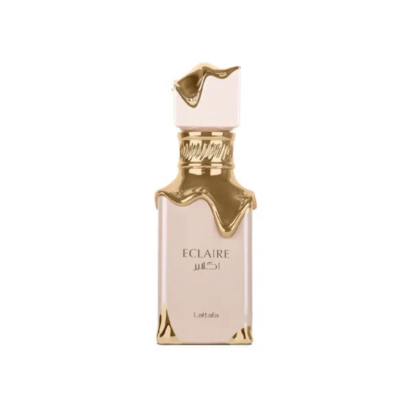 🍮 Lattafa Eclaire – Eau de Parfum Unisex |