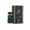 💚 Maison Alhambra Sceptre Malachite – Eau de Parfum |