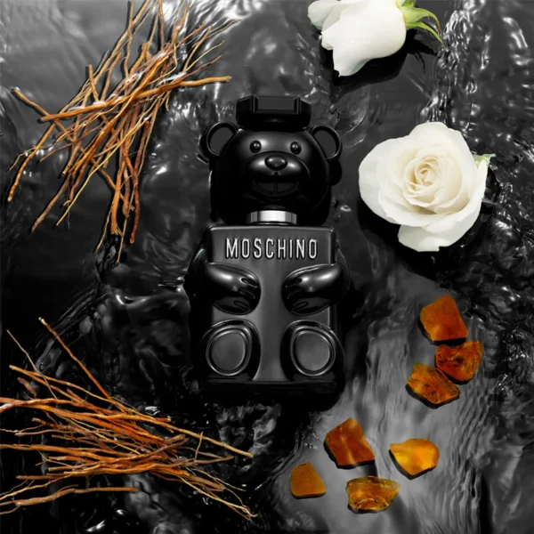 🧸 Moschino Toy Boy – Eau de Parfum |