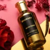 👑 Bharara Niche Femme – Parfum para Mujer Floral, Frutal y Almizclado |