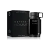 🕶️ Armaf Odyssey Homme – Perfume Masculino Ámbar, Amaderado y Atalcado |