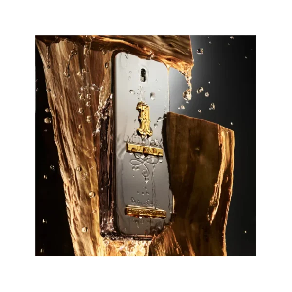 🍯 Paco Rabanne One Million Lucky – Eau de Toilette |