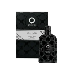 🖤 Orientica Amber Noir – Eau de Parfum |